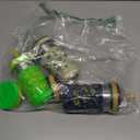 Sursip Stainless Steel Toddler Cups with Straws and Lids, Spill Resistant Sippy Cups Kids Tumbler with Silicone Straw for Smoothie, Drinking, Snacks, BPA-Free, Dishwasher Safe - 15 oz (4 Packs)