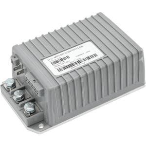 1515-5201 48V 250A DC Motor Speed Controller for Club Car Precedent Electric Golf Cart 20092014, Fits Excel System, Replaces 103403401 103403402