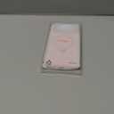 TORRAS Ostand Q3 Silicone for iPhone 17 Pro Max Case, Fit for MagSafe, 360 Spin Stand, Soft Liquid Silicone Cozy Grip, Camera Control, Protective Case for iPhone 17 Pro Max for Women Girl, Bliss Pink