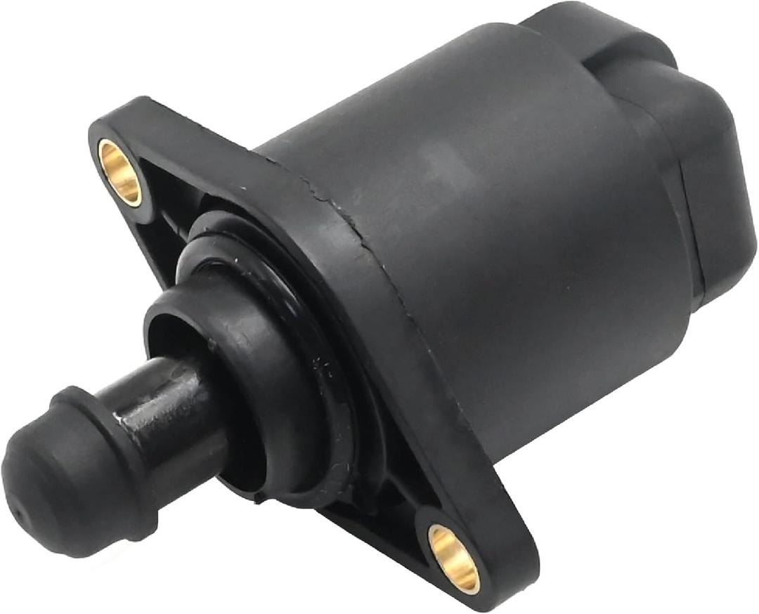 420665941 Idle Air Control Sensor Valve, Idle Air Control Valve Replacement for Can Am Outlander Renegade 2006-2020, Replaces 420665940 420963055 420963057