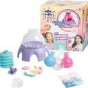 Doctor Squish Mini Squishy Maker | DIY Squishy Making Kit for Kids Ages 5 & Up | Make Your Own Squishies with TPR Balloons | Easy Maker Toy