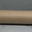 TapeManBlue Floor Protection Paper, 36 inch x 166 ft Roll, Made in USA, 69# Brown Rosin Masking Paper Roll, 100% Recycled, Thick Floor Covering for Painting, Moving, and Construction