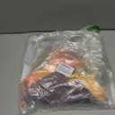 SATINIOR 36 Pcs Friendsgiving Satin Gift Bags Happy Friendsgiving Party Favors Thanksgiving Goodie Treat Candy Gift Bags with Drawstring for Thanksgiving Fall Friends Party Supplies, 5.1 x 7.1 Inch