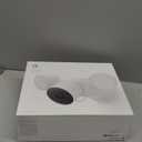 Google Nest Cam with Floodlight - Outdoor Camera - Floodlight Security Camera, White, 1 Count (Pack of 1)