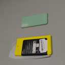 for Galaxy S22 Case, Liquid Silicone Slim Soft TPU Fit Full Body Protection Shockproof Phone Cover for Galaxy S22 6.1" 2022 (Mint)