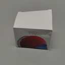 Interactive Dog Cat Toy Ball, Automatic Moving Bouncing Rolling, with Replacement Tail, Pet Smart Chase Ball Rechargeable, Enrichment Toys for Bored Indoor Adult Cats/Dogs