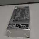 Ufree Hair Trimmer & Beard Trimmer for Men Professional, Electric Razor Shavers for Men, T Blade Precision Edgers Liners, Barber Clippers for Hair Cutting Mustache Facial, Mens Gifts