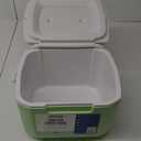 Chiller™ 16-Quart Portable Cooler, Green