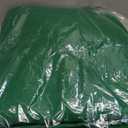 Mixweer 2-Piece Poker Table Top Mat Set  Premium Green Felt Poker Table Cover (36" x 72") & Casino-Grade Mat, Reversible Foldable Surface for Texas Hold, Blackjack, Dominoes, and Card Games