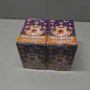 2 x 15 Pack Halloween Gummy Body Parts - 5 Pcs Per Bag (75Pcs Per Box ) Holiday Themed Gummy Candy  Trick Or Treat Delicious Candys - Bulk Halloween Candys Great Use, For Kids, Trick or Treat, Party Favor, Classrooms, Goodie Bags (EXP 06/12/27)