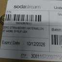 SodaStream SodaStream Zero Strawberry Watermelon Drink Mix, 14.8 fl. oz., Pack of 4, 14.8 oz