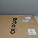 Babelio 26-31 in Narrow Baby Gate for Stairs with Wide Door, PressGuard II