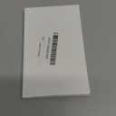 WFEAGL for Fitbit Versa Band, Top Grain Leather Band Replacement Strap for Fitbit Versa/Versa 2 /Versa Lite/Versa SE Fitness Smart Watch (Wine +Rose Gold)