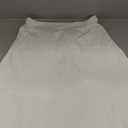 ANIVIVO Women's Midi Length Skorts Skirts with Pockets Modest Skirts 28" Long Knee Length Athletic Skorts, XL
