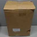 Wilwolfer Pink Sleepover Teepee Tent for Kids-2 Pack Tipi Playhouse for Kids with Lights& Flag& Inflatable Airbed -Indoor/Outdoor Foldable- Slumber Party Tent -Sleepover Party Supplies