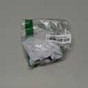 Solid Brass 3-way G1/2 Shower Diverter Chrome Plating