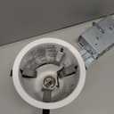 Halo H99RTAT, 4" Housing Non-IC, Air-Tite Shallow Ceiling Remodel 120V Line Voltage (Each)