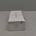 Furniture Drawer Outlet, Recessed Power Strip with (3) PD 20W USB Ports Fast Charging & (3) 15 Amp AC Outlets, (14 AWG) 5 FT White Spring Cord