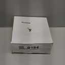 FRESH SPEED 6 Inch AC Air Vent Cover Steel Round Exhaust Adjustable Valve Diffuser for Home Wall Ceiling