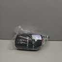 DREAMCARE Camping Pillow, Memory Foam Travel Pillow, Camping Accessories - Small Pillow Camping Essentials Camping Pillows for Sleeping, Backpacking Pillow, Travel Pillows for Sleeping (Small,Red)