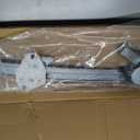 A-Premium Power Window Regulator with Motor Compatible with Acura TSX 2009-2014 Rear Driver Side