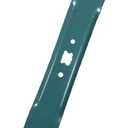 MAXPRO 942-0741A Lawn Mower Mulching Blade Replace 742-0741 742-0741A 942-0741 for Troy Bilt TB280ES TB240 TB130 TB230 TB210 TB110 TB220 TB320 Craftsman 247 Series Push Mower
