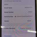 Apple AirPods Pro 3 Wireless Earbuds, Active Noise Cancellation, Live Translation, Heart Rate Sensing, Hearing Aid Feature, Bluetooth Headphones, Spatial Audio, High-Fidelity Sound, USB-C Charging