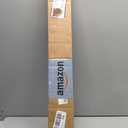 MYshade Cordless Blackout Cellular Shades, 1.5" Honeycomb Window Blinds for Bedroom & Nursery, Thermal Insulated, Noise Reducing, Privacy Shades, Inside or Outside Mount (27" W x 64" H, Beige)