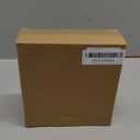 Crystala Filters Water Filter Compatible with XWFE (Built-in CHIP), Replacement for GE XWFE, XWF Refrigerator Water Filter Pack of 2