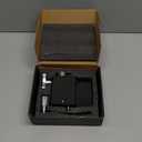 Tube Pipe Hose Bead Roller Intake Intercooler Piping Pipe Bead Roller Tool Fits Clamps 5/8" DIY Tool and Larger tubing Machine