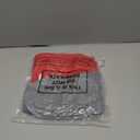 Patelai 6 Pieces 3 Sizes Bowl Holders Microwave Bowl Cozy for Adults Hot Cool Cup Rack Microwave Safe Holder Warm Heat Resistant Multipurpose Reversible Holders