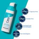 CeraVe Resurfacing Retinol Serum For Post Acne Marks, Formulated With Licorice Root Extract & Niacinamide, Brightening Serum & Pore Minimizer For Face, Post Acne Skin Barrier Repair, Non-Comedogenic