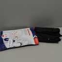 Posture Corrector for Women and Men,Adjustable Shoulder Straightener,Back Support Brace,Upper Spine scoliosis, hunchback Black XX-Large