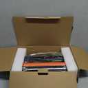 [with Chip] 141A Toner Cartridge Compatible for HP LaserJet 141A W1410A Black Toner as Replacement with HP Laser Jet Series M110 M110w, LaserJet MFP Series M139w M140 M140w (2 Black)