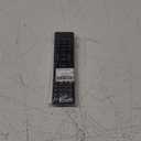 Universal Remote Control for All TVs, Blu-ray/DVD Players, Streaming Media Players, Soundbars, Cable receivers and All Audio/Video Devices - Simple Setup Universal Remote