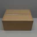 Citylife 17 QT Plastic Storage Bins Clear Storage Box with Lids Multipurpose Stackable Storage Containers for Organizing Tool, Craft, Crayon