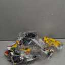 LEGO Fortnite Peely Bone - Collectible Fortnite DIY Kit for Adults, Ages 18+ - Building Set for Home Decor, Office or Bedroom - Gift Idea for Fans of Video Game - 77072