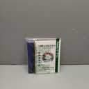 Watercolor Workbooks Coloring Book Beginner Friendly Painting Kit Easy Nature Scenes Paint Set Art Crafts for Creative Exploration Gift for Adults (Flowers, with Palette)