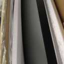 Black Framed Bathroom Mirror for Over Sink 44x36