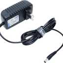 12V 2A AC DC Power Replacement Adapter for Selected Yamaha Models