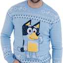 Bluey Mens Christmas (M)