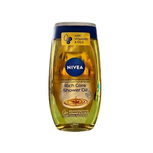 Nivea Shower Oil 200 ml