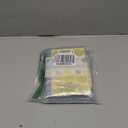 PONATIA 50 PCS A7 Envelopes, 5.25 x 7.25'' Matte Dusty Blue Envelopes For 5x7'' Weddings Invitation Cards, Christmas Gift Cards, Acrylic Invitations, Photos and Any 5x7" Inserts