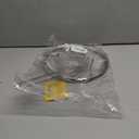 Chef Craft Select Mesh Strainer, 7 inch, Stainless Steel