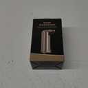 Soap Dispenser, Fits Most Soaps, Easy to Use & Refill, 3 Adjustable Dispensing Levels, Smart Precise Sensing, Home Use