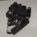 Coodeo Dog Lift Harness, Support & Recovery Sling, Pet Rehabilitation Lifts Vest Adjustable Breathable Straps for Old, Disabled, Joint Injuries, Arthritis, Paralysis Dogs Walk (Black,M)