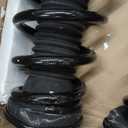 KAX Front Complete Struts Shock Absorber Replacement for Lexus RX3001999-2003 for Toyota Highlander2001-2003 Repl.271499 271498