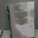 LED Note Board with Colors, Illuminated Acrylic Information Marker Board with Light,Equipped with Adjustable Bracket and 7-Color Pens, Valentine's Day Gift LED Drawing Board (30 * 20 cm)