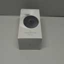 Google Nest Cam Outdoor (Wired, 2nd Gen) - Security Camera with 2K Video and Gemini, Night Vision, 2-Way Audio - Works with Google Home - 2025 Model - Hazel, White