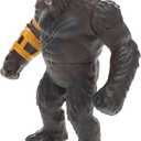 Bandai - Godzilla x Kong - Movie Monster Series - Kong 2024 (Hollywood), 6.5 inches